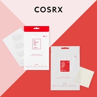 [COSRX] AC Collection Acne Patch (26 Patches) | Acne Pimple Master Patch (24 Patches)