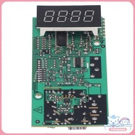 Yoo Microwave Power Control Circuit Board Oven Power Board Circuit Board Control Motherboard for EMLCCE4-15-K EG823MF4-N