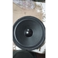 ready speaker acr 15 inchi inch 15" 15200 new woofer middle full