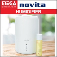 NOVITA NH810 HUMIDIFIER (FREE SOLUTION CONCENTRATE)