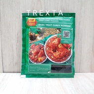 Meat Curry Powder Babas/Meat Curry Seasoning 25 Grams