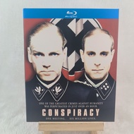 B678 Movie Conspiracy (2001) BD25 English C0103