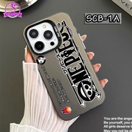 One Piece Gear5 SCB-1 Hologram Motif Case hp iphone 17 iphone 17 Air iphone 17 Pro iphone 17 Pro Max