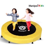 Kids Trampoline / play equipment / toys / growth / Diet / mat