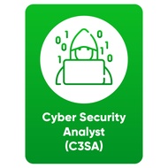 Cyber Security Analysis [C3SA]