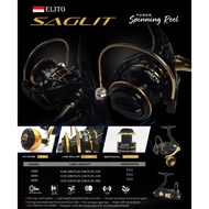 Elito Saglit 1000 Reel 2000/