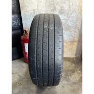 265/65/17 265/65/17 USED TYRE TAYAR SEKEN (1PCS)
