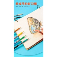 Pensil Pemanjang pensil Double-ended Pencil Extender Pencil Holder Pencil Extender Pencil Holder Pen