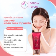 Cc Cream Foundation 50G