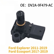 Intake Manifold Absolute Pressure Sensor DV2A-9F479-AC Ford Explorer 2011-2019 (Ecosport 2017-2019) 