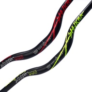 [Kesoto3] Mountain Bike Handlebar Bicycle BMX Extra Long Bar 785mmx31.8mm Cycle Components