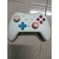 Iine Pro Controller for Nintendo Switch / Lite [Grey]