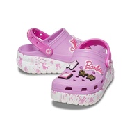 CROCS Crush CLOG X BARBIE SANDALS / CRUSH