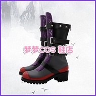 5264 apex Hero Evil High COS Shoes COSPLAY Shoes