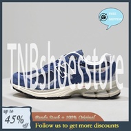 NB NB 2002RProtectio Running Shoes Sneakers Unisex Breathable 2025