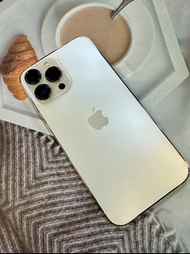 🔥超值中古機Iphone13 pro max 256G 銀色 9.9成新🔥舊機貼換/信用卡分期0利率