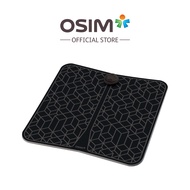 OSIM uPulse Mat EMS Massager