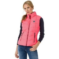 Jaket Rompi Wanita Gaastra Vest • 9SW