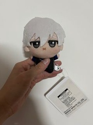 【天才公仔‼️】BLUE LOCK 藍色監獄 劇場版 Episode 凪 凪誠士郎 Team V 努努