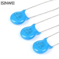 Varistors 07D220K 07D-431K - 07D431 07D431K 430V Piezoresistor Metal Voltage Dependent Resistor