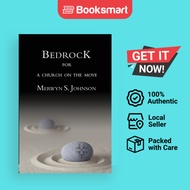 Bedrock For A Church On The Move - Paperback - English - 9781733514200