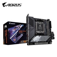 優惠含稅開發票 技嘉 GIGABYTE B650I AORUS ULTRA AMD 主機板 AM5