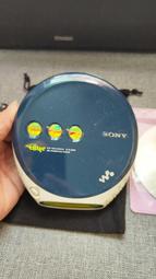 詢價索尼Walkman D-ej360 cd隨身聽