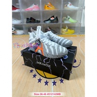 [M Pure Original Level] Ja 3 Morante 3 Generation Men Women Sports Leisure Double Air Cushion Basket
