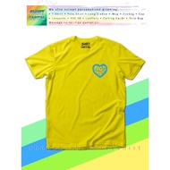 NCT Dream Shirt / NCT Dream Heart TShirt