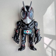膠品 HENSHIN by KAMEN RIDER BLACK SUN 幪面超人 Sofubi