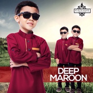 Kurta budak size 2y - 12y