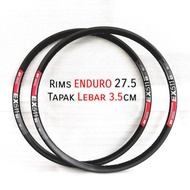 Rims 27.5 decal DT SWISS 32 Hole Rim Enduro Trail FreeRide