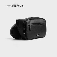 ALBERTO Men's Theo Cross Body Bag