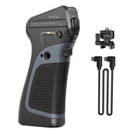 SmallRig MagicFIZ Wireless Follow Focus Controller Kit, Lens Focus Control with Handgrip, Electronic