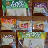 Roti Aoka Rasa Keju