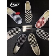 Malaysian stock, Old School Classic Canvas Unisex canvas shoes kasut lelaki kasut perempuan