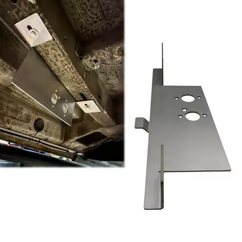 For Heater Webasto Chinese Diesel Stainless Steel Heater Set For VW T5/T6 Diesel Heater Bracket Moun