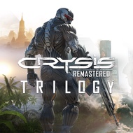 Crysis Remastered Trilogy COMBO SET COLLECTION STEAM DECK | ROG ALLY | LEGION GO || PC Games ||