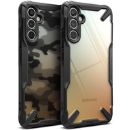 Samsung Galaxy A34 5G - Ringke Fusion-X Case
