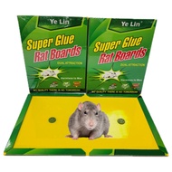 [DONZ] Glue Board Bait Trap Rat & Mouse Sticky Mice Rodent