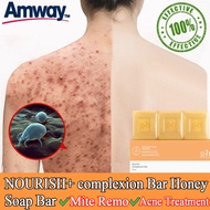 Amway Soap Body Wash & Soap G&H NOURISH + Complexion Bar Honey Soap PROTECT+ Bar Soap Essential Oil 