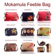 Mokamula FEEBLE BAG Ethnic BAG
