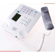 [Premium] Huawei F516 Card Phone Wireless Landline Fixed Phone Old Man Office Home Mobile G3 Fixed P