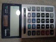 Casio 計數機