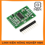 24bit ADC conversion Module ️Loadcell ️ HX711 ️