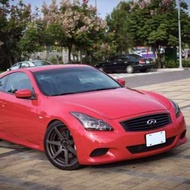 自售 2010 infiniti G37s (coupe)