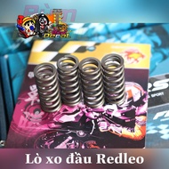 XO Redleo valve spring for Exciter (PXL/62/65)