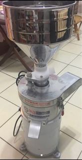 （限自取）賢沅多國專利勁精密專業微調MH-230高速分渣磨豆機