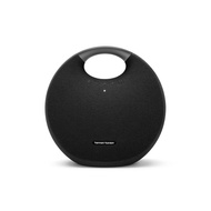 Onyx Studio 6 - Bluetooth Speaker with Handle - Black (HKOS6BLKAM)