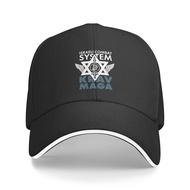 Hip Hop Designs Baseball Cap Izrael Combat System Krav Maga (1)